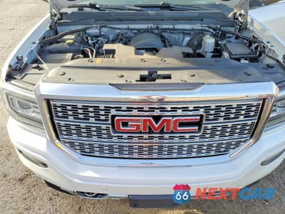 Zdjęcie 11 z 12 samochodu: 2017 GMC SIERRA K1500 DENALI VIN:3GTU2PEJ5HG307841 - miniatura