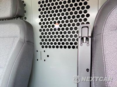 Zdjęcie 10 z 14 samochodu: 2023 RAM PROMASTER 2500 CARGO VIN:3C6LRVDG9PE598640 - miniatura