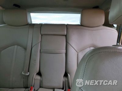Zdjęcie 10 z 14 samochodu: 2014 CADILLAC SRX LUXURY COLLECTION VIN:3GYFNBE34ES640846 - miniatura