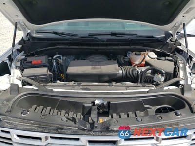 Zdjęcie 12 z 13 samochodu: 2025 GMC YUKON XL DENALI VIN:1GKS2JRL9SR225266 - miniatura