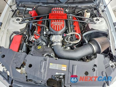 Zdjęcie 11 z 11 samochodu: 2013 FORD MUSTANG GT VIN:1ZVBP8CF4D5219133 - miniatura