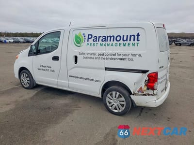 Drugie zdjęcie samochodu z przodu: 2016 NISSAN NV200 ** R & D * PRI FLEET ** VIN:3N6CM0KN0GK697616 - miniatura