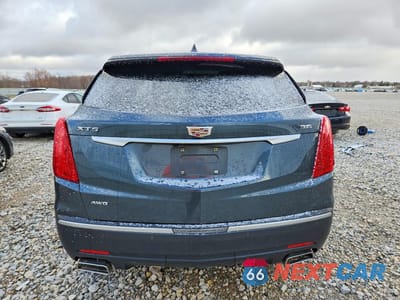 Zdjęcie 6 z 12 samochodu: 2019 CADILLAC XT5 LUXURY VIN:1GYKNDRS0KZ185231 - miniatura