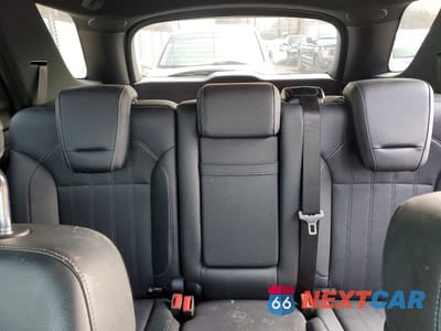 Zdjęcie 10 z 14 samochodu: 2017 MERCEDES-BENZ GLE 350 4MATIC VIN:4JGDA5HB7HA888460 - miniatura
