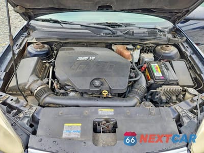 Zdjęcie 11 z 12 samochodu: 2007 CHEVROLET MALIBU LS VIN:1G1ZS58N67F203439 - miniatura