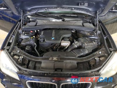 Zdjęcie 12 z 13 samochodu: 2015 BMW X1 XDRIVE28I VIN:WBAVL1C57FVY29229 - miniatura