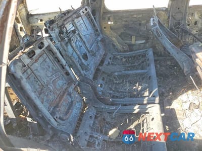 Zdjęcie 10 z 11 samochodu: 2007 CHEVROLET TAHOE C1500 VIN:1GNFC13J77R289791 - miniatura