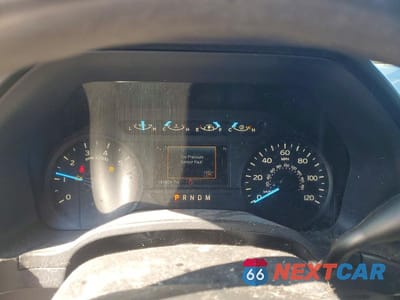 Zdjęcie 9 z 13 samochodu: 2018 FORD F150 SUPER CAB VIN:1FTFX1EG1JFB36735 - miniatura