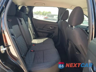 Zdjęcie 11 z 14 samochodu: 2025 NISSAN KICKS SV VIN:3N8AP6CA6SL429886 - miniatura