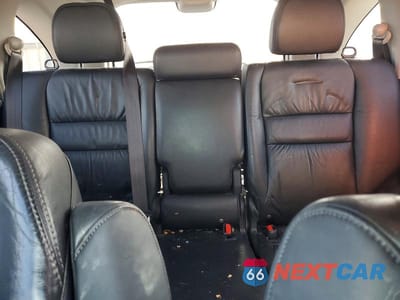 Zdjęcie 10 z 12 samochodu: 2011 HONDA CR-V EXL VIN:5J6RE4H7XBL019992 - miniatura