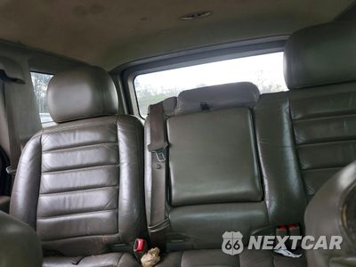 Zdjęcie 10 z 14 samochodu: 2004 HUMMER H2 VIN:5GRGN23U24H101525 - miniatura