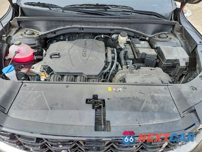 Zdjęcie 12 z 13 samochodu: 2025 KIA SORENTO S VIN:5XYRL4JC4SG378110 - miniatura