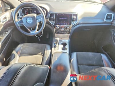Zdjęcie 8 z 13 samochodu: 2019 JEEP GRAND CHEROKEE LAREDO VIN:1C4RJFAG7KC600888 - miniatura