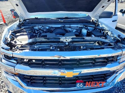 Zdjęcie 11 z 11 samochodu: 2017 CHEVROLET SILVERADO K1500 VIN:1GCVKNEC7HZ314493 - miniatura