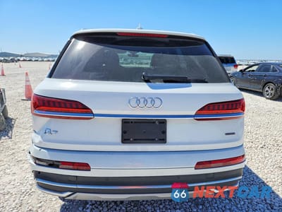 Zdjęcie 6 z 13 samochodu: 2023 AUDI Q7 PREMIUM PLUS VIN:WA1LCBF77PD029805 - miniatura