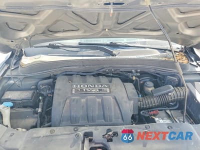 Zdjęcie 12 z 13 samochodu: 2007 HONDA PILOT EXL VIN:5FNYF28747B019399 - miniatura