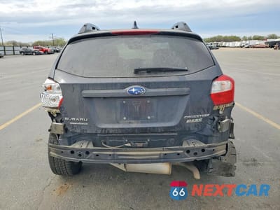 Zdjęcie 6 z 13 samochodu: 2017 SUBARU CROSSTREK LIMITED VIN:JF2GPANC5HH242171 - miniatura