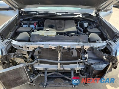 Zdjęcie 11 z 11 samochodu: 2022 TOYOTA TUNDRA PLATINUM VIN:5TFNA5DB9NX022332 - miniatura