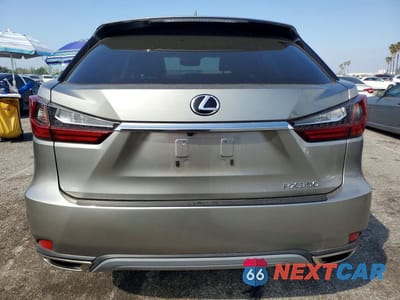 Zdjęcie 6 z 12 samochodu: 2022 LEXUS RX 350 BASE VIN:2T2AZMAA3NC250897 - miniatura