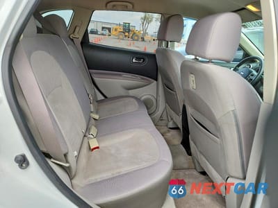 Zdjęcie 10 z 12 samochodu: 2012 NISSAN ROGUE S VIN:JN8AS5MT5CW258620 - miniatura