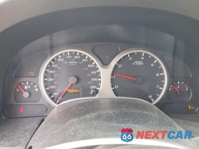 Zdjęcie 9 z 14 samochodu: 2005 CHEVROLET EQUINOX LS VIN:2CNDL23F856102239 - miniatura