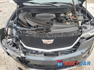 Zdjęcie 12 z 12 samochodu: 2021 CADILLAC XT6 SPORT VIN:1GYKPGRS9MZ169978 - miniatura