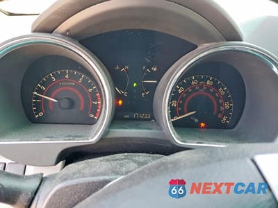 Zdjęcie 9 z 12 samochodu: 2012 TOYOTA HIGHLANDER BASE VIN:5TDBK3EH0CS125892 - miniatura