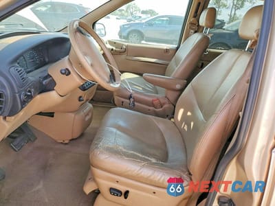 Zdjęcie 7 z 13 samochodu: 1999 DODGE GRAND CARAVAN LE VIN:1B4GP54L2XB552915 - miniatura
