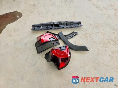 Zdjęcie 13 z 13 samochodu: 2022 GMC TERRAIN SLE VIN:3GKALMEVXNL246981 - miniatura