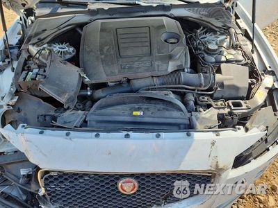 Zdjęcie 11 z 13 samochodu: 2018 JAGUAR XF PREMIUM VIN:SAJBD4FX4JCY55651 - miniatura