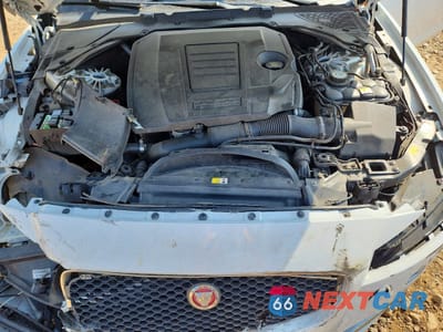 Zdjęcie 11 z 14 samochodu: 2018 JAGUAR XF PREMIUM VIN:SAJBD4FX4JCY55651 - miniatura