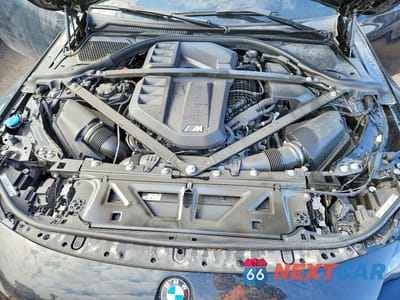 Zdjęcie 11 z 11 samochodu: 2024 BMW M2 VIN:3MF13DM03R8E69502 - miniatura