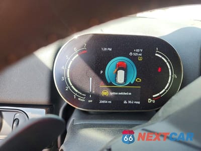 Zdjęcie 9 z 12 samochodu: 2024 MINI COOPER S COUNTRYMAN VIN:WMZ53BR06R3R67753 - miniatura