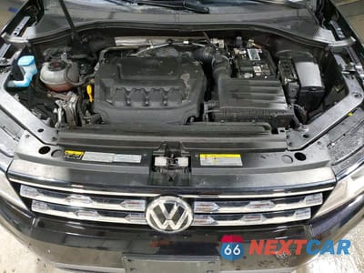 Zdjęcie 12 z 12 samochodu: 2021 VOLKSWAGEN TIGUAN SE VIN:3VV2B7AX0MM134518 - miniatura