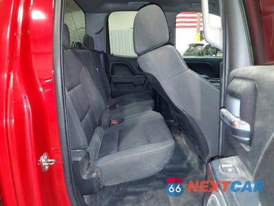 Zdjęcie 10 z 11 samochodu: 2015 GMC SIERRA K3500 SLE VIN:1GT522CG3FZ142559 - miniatura