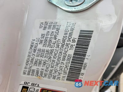 Zdjęcie 13 z 13 samochodu: 2025 ACURA RDX TECHNOLOGY VIN:5J8TC2H51SL006201 - miniatura