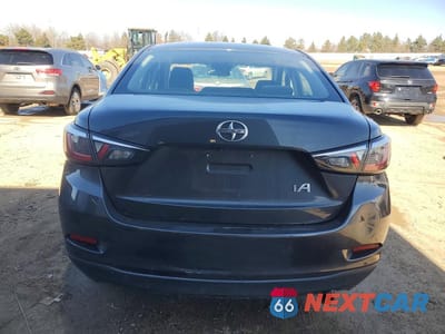 Zdjęcie 6 z 13 samochodu: 2016 SCION IA BASE VIN:3MYDLBZV6GY122625 - miniatura