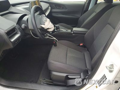 Zdjęcie 7 z 15 samochodu: 2024 TOYOTA PRIUS LE VIN:JTDACAAU1R3044622 - miniatura