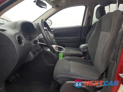Zdjęcie 7 z 12 samochodu: 2011 JEEP COMPASS SPORT VIN:1J4NF1FBXBD134183 - miniatura