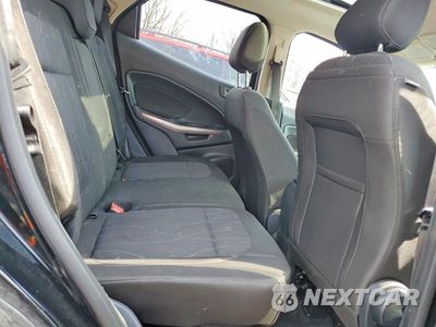 Zdjęcie 11 z 12 samochodu: 2020 FORD ECOSPORT SE VIN:MAJ6S3GL0LC325388 - miniatura