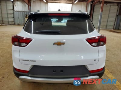 Zdjęcie 6 z 13 samochodu: 2026 CHEVROLET TRAILBLAZER LT VIN:KL79MPSL4TB079691 - miniatura