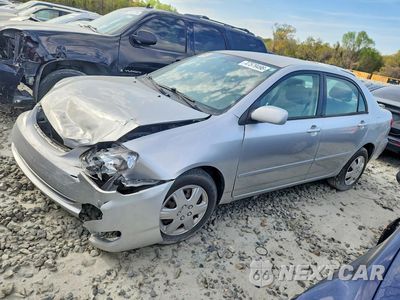 2006 TOYOTA COROLLA LE 2T1BR32E16C624333 - główne zdjęcie licytacji z USA - miniatura