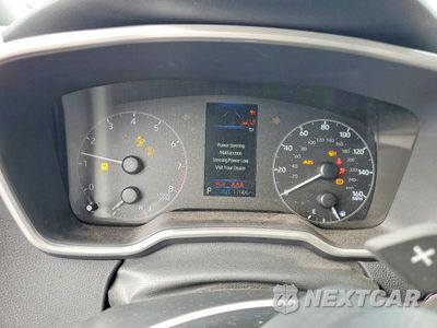 Zdjęcie 9 z 12 samochodu: 2024 TOYOTA COROLLA HATCHBACK SE VIN:JTND4MBE9R3229063 - miniatura