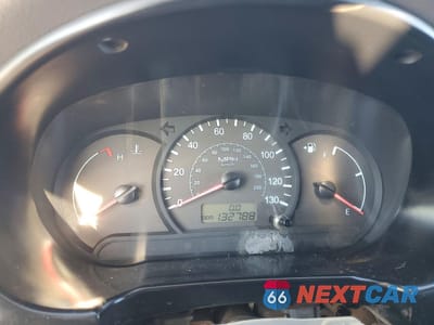 Zdjęcie 9 z 12 samochodu: 2003 HYUNDAI ACCENT BASE VIN:KMHCF35C63U271055 - miniatura