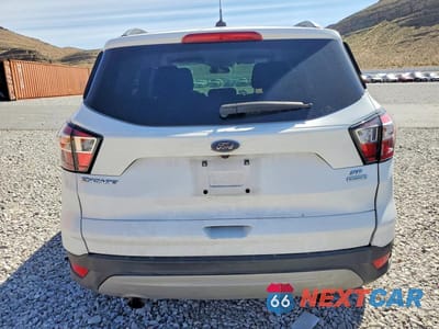 Zdjęcie 6 z 12 samochodu: 2018 FORD ESCAPE SE VIN:1FMCU0GD6JUC35972 - miniatura