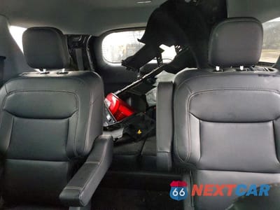 Zdjęcie 10 z 12 samochodu: 2022 FORD EXPLORER XLT VIN:1FMSK8DH0NGC36269 - miniatura