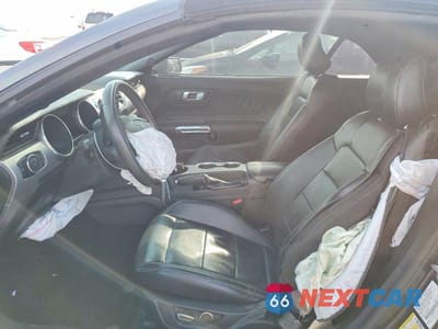 Zdjęcie 7 z 11 samochodu: 2018 FORD MUSTANG VIN:1FATP8UH2J5123980 - miniatura