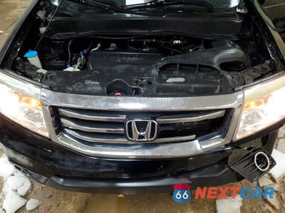 Zdjęcie 12 z 13 samochodu: 2012 HONDA PILOT EX VIN:5FNYF3H44CB023104 - miniatura