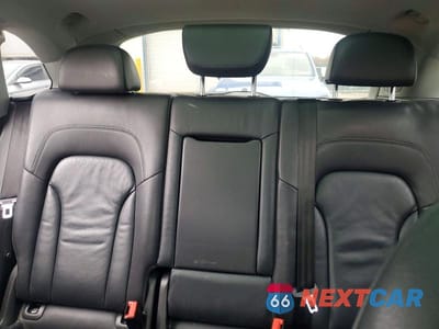 Zdjęcie 10 z 13 samochodu: 2017 AUDI Q5 PREMIUM PLUS VIN:WA1L2AFP9HA037100 - miniatura