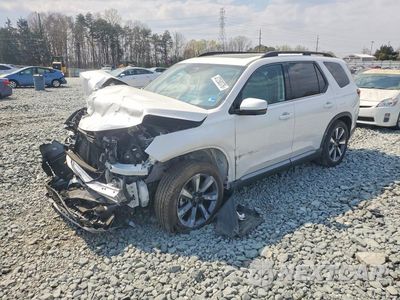 2024 HONDA PILOT ELITE 5FNYG1H87RB014541 - główne zdjęcie licytacji z USA - miniatura